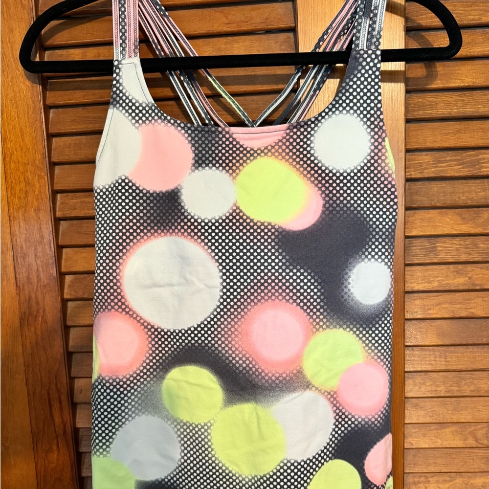 Women’s tank